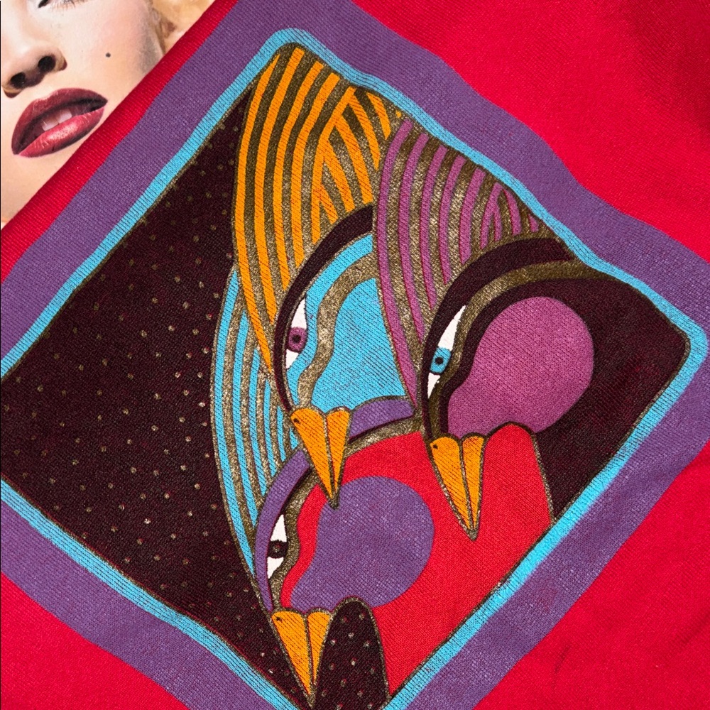 🦚 🫦 🦚 • 💎 Laurel Burch x Classic Vibes 💎 • 🫦 🦚 🫦